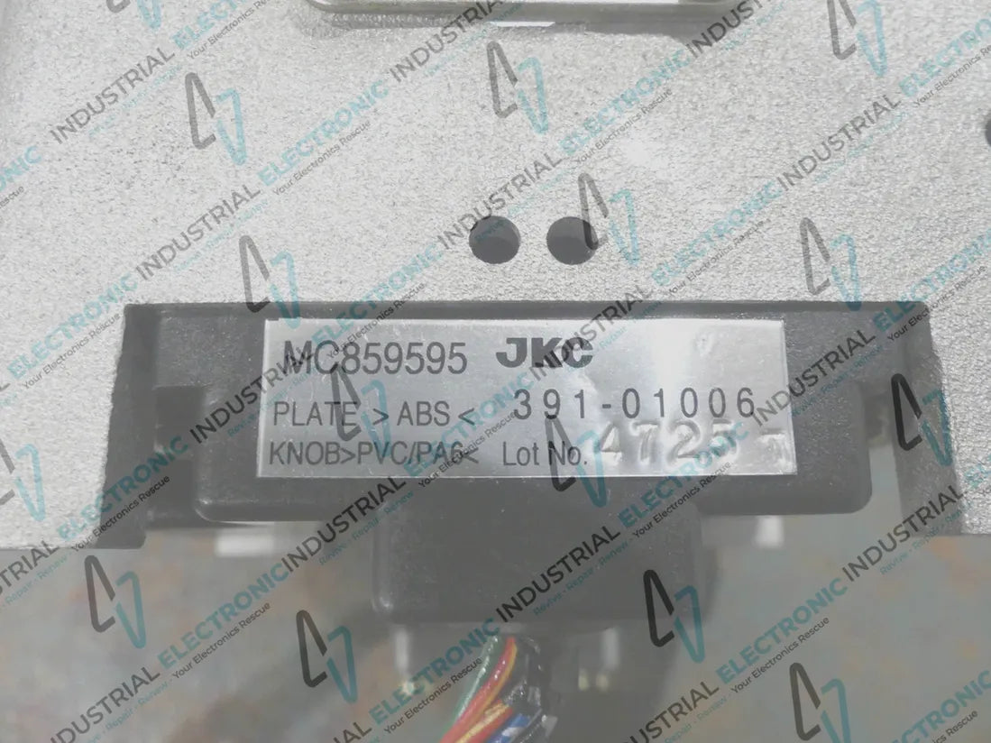 Mitsubishi Fuso Truck  gear shift assembly MC859595