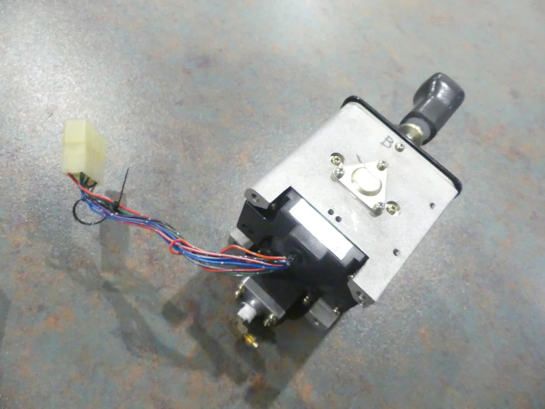 Mitsubishi Fuso Truck  gear shift assembly MC859595