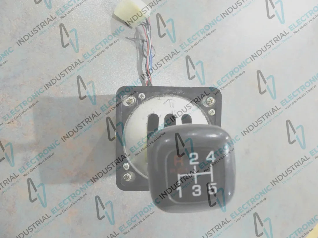 Mitsubishi Fuso Truck  gear shift assembly MC859595