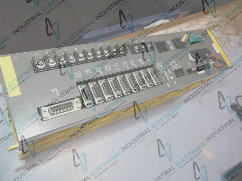 Fanuc - Controller repair