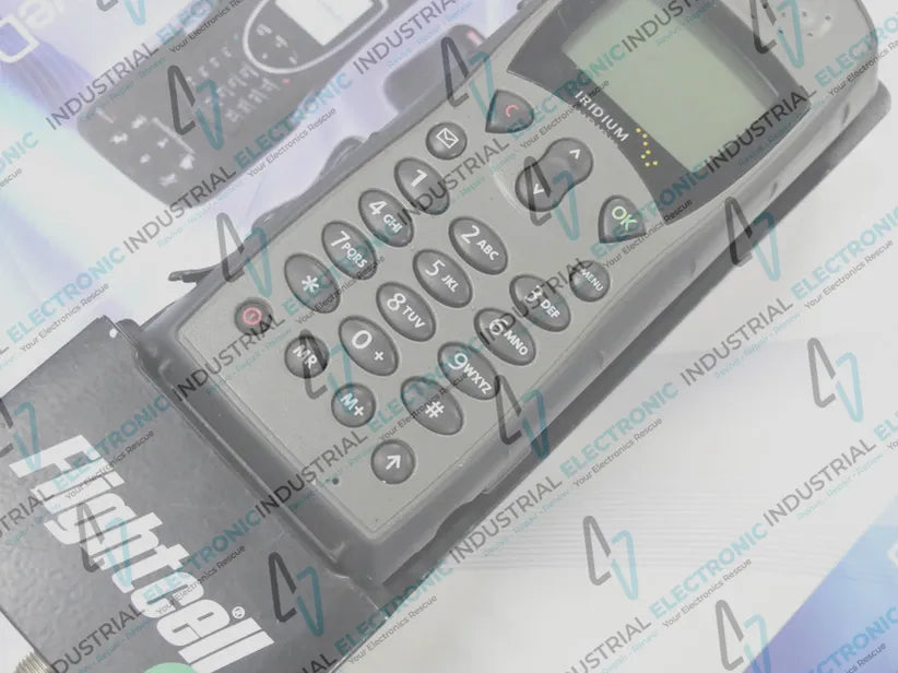 Iridium Flightcell repairs