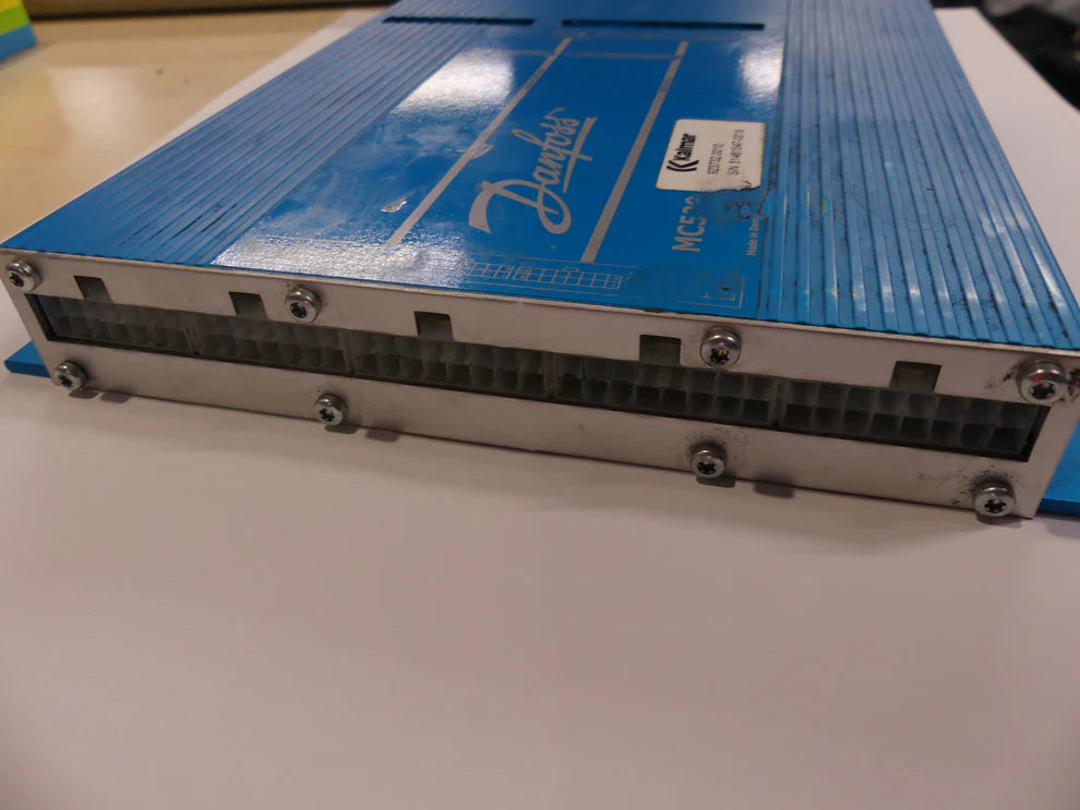 Danfoss Controller Output Shorted – Repair Service