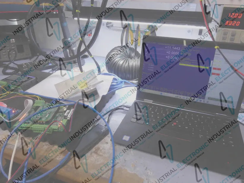 Acorn CNC Controller Installation &amp; Retrofit Services