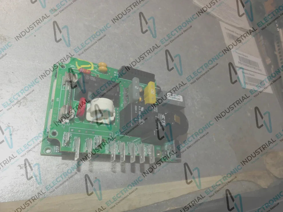 Thetford Fridge Repair – Model N112 (and others)