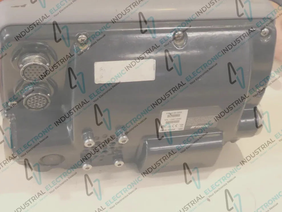 Komatsu Topcon GX-60 (9169-0006) – Control Display Repair Service