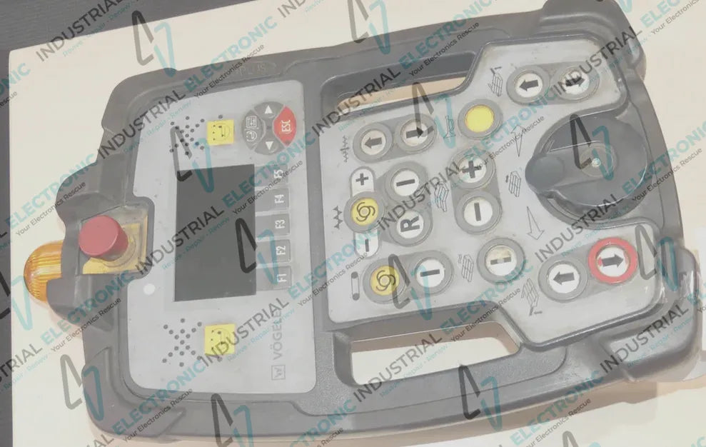 VOGELE PLUS PANEL Repair