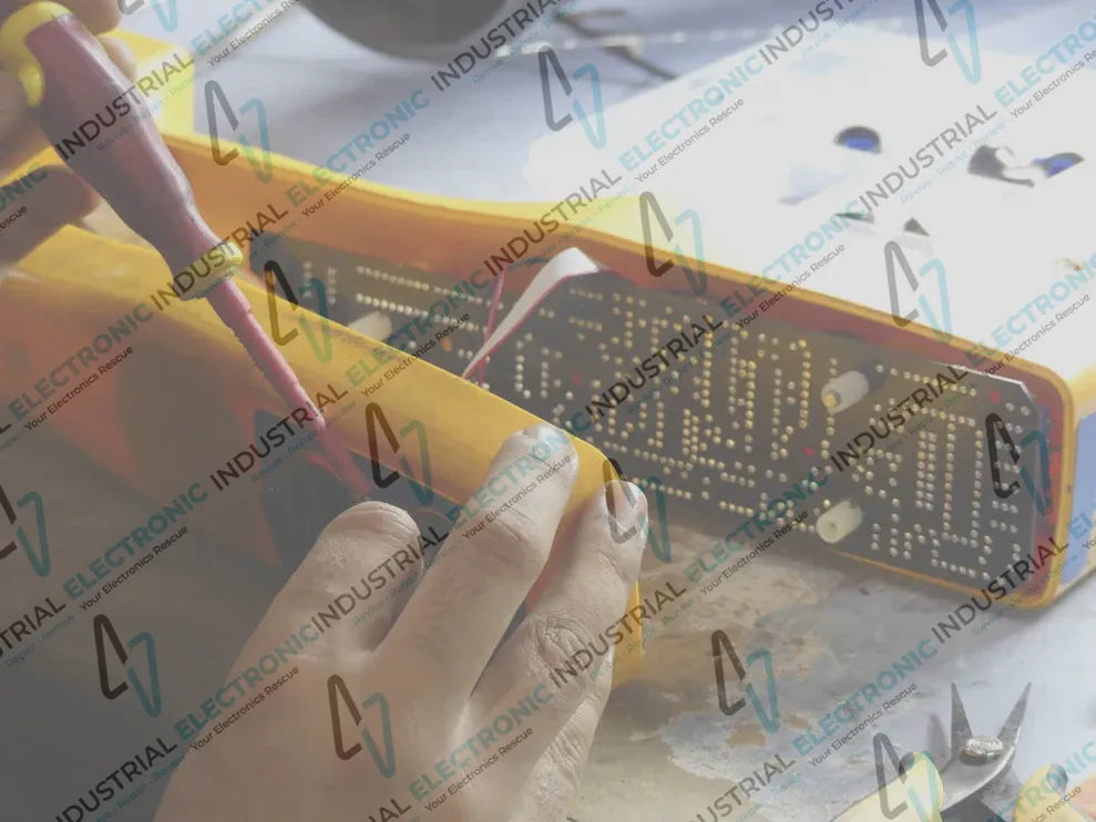 CST Metal Detector Repair – Volume Control Fault (Berger Brand)