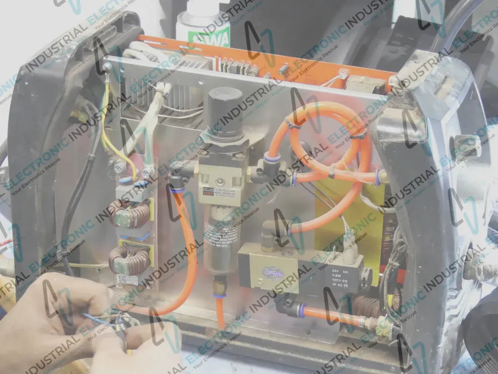 Plasma Cutter Repair Service – All Brands & Models