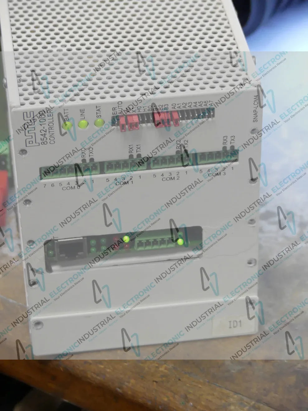 8542 PMC 8542-1000 Controller – Industrial Electronic