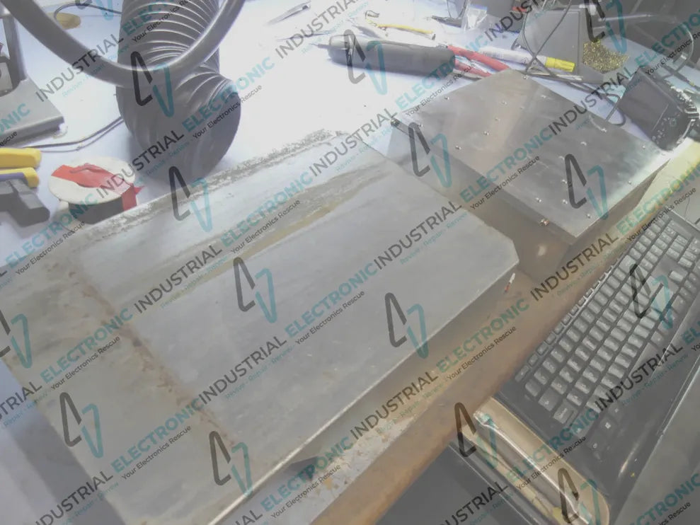 VFD cleaning Service