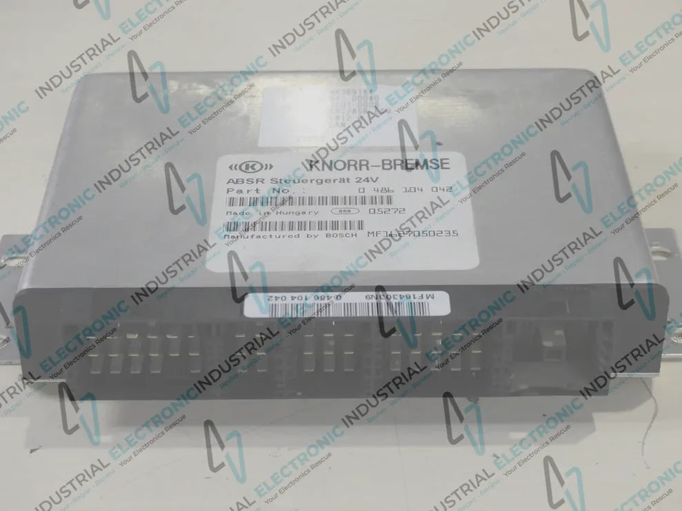 Mercedes Atego ABS module