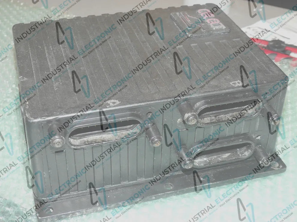 Cummins Engine control module