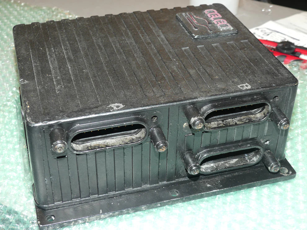 Cummins Engine control module