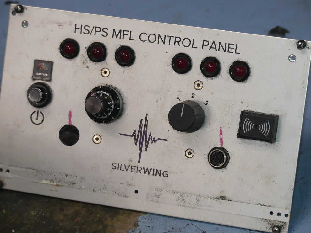 HS/PS MFL Control Pannel