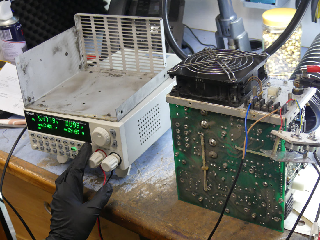 Industrial Electronic