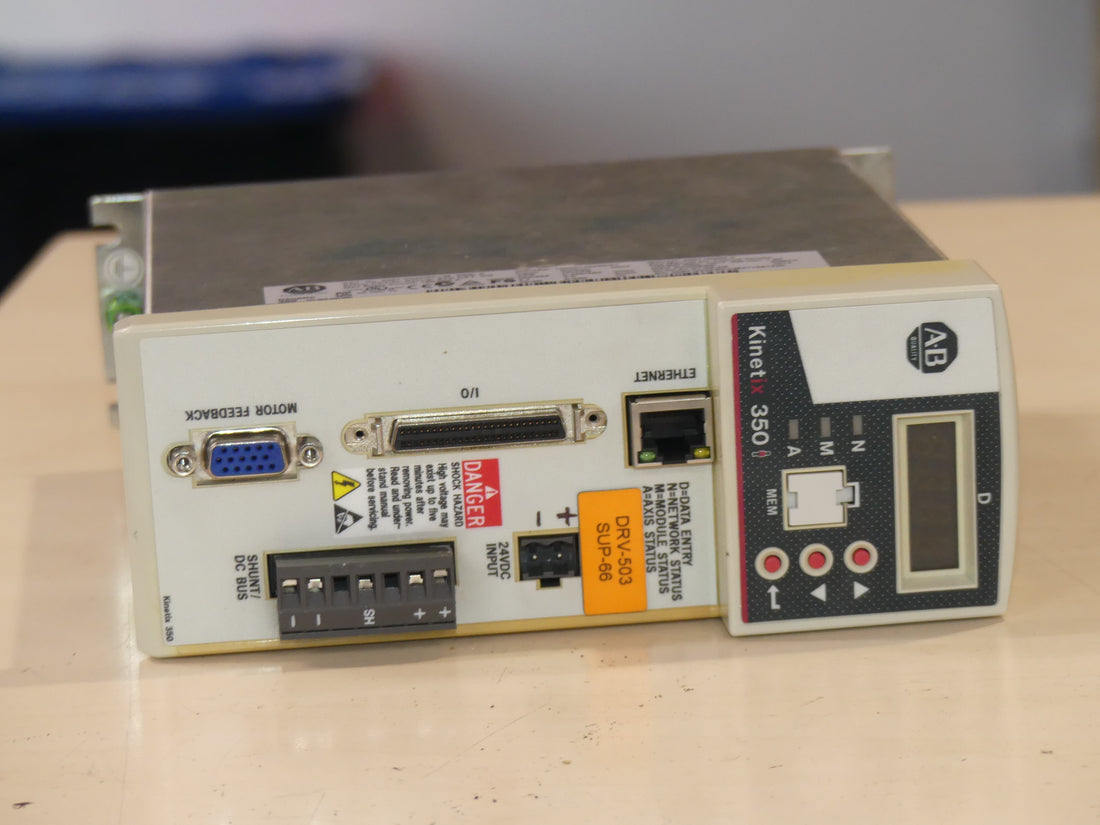 Industrial Electronic