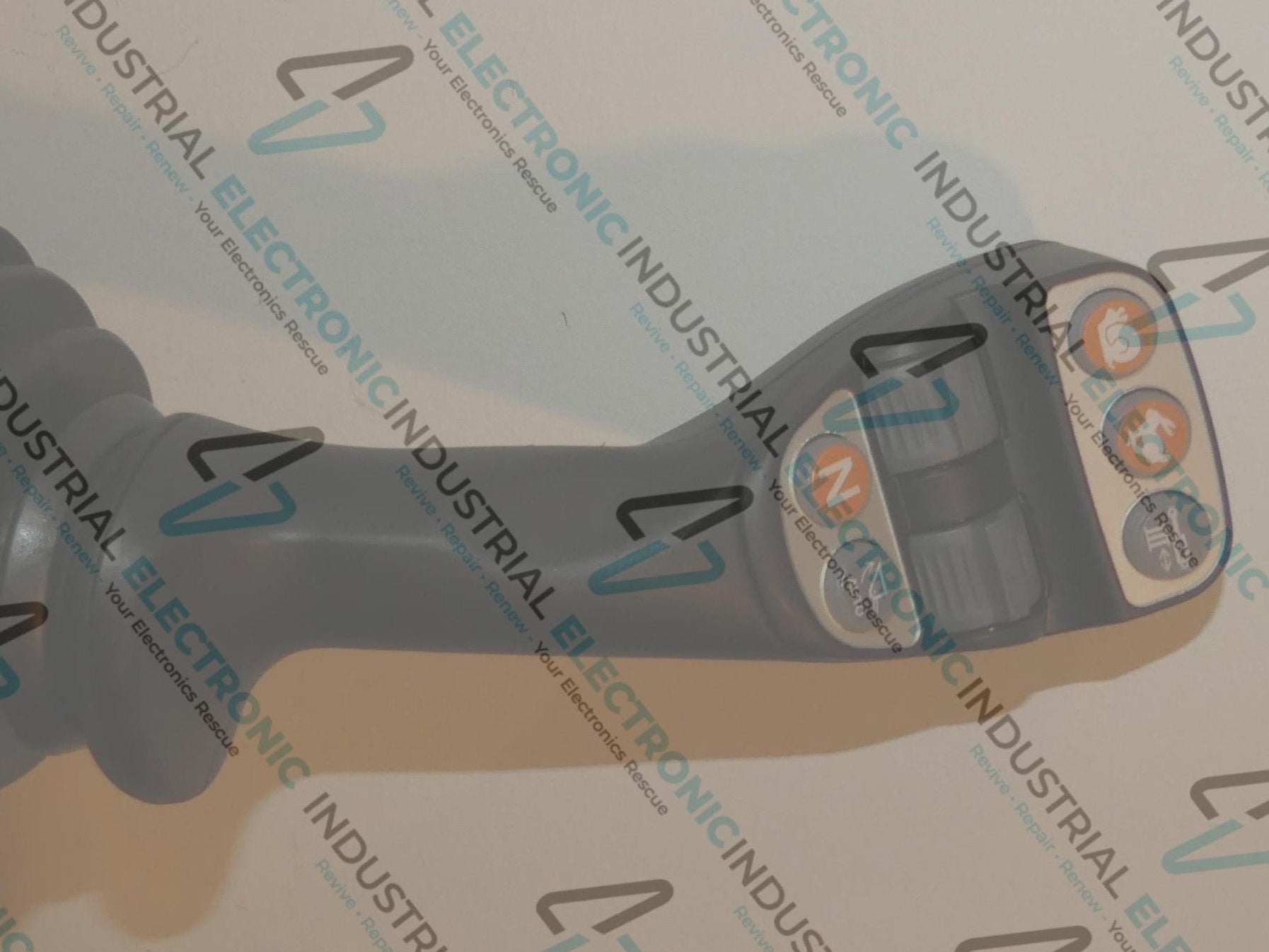 Claas Joystick Repair or Reconfigure