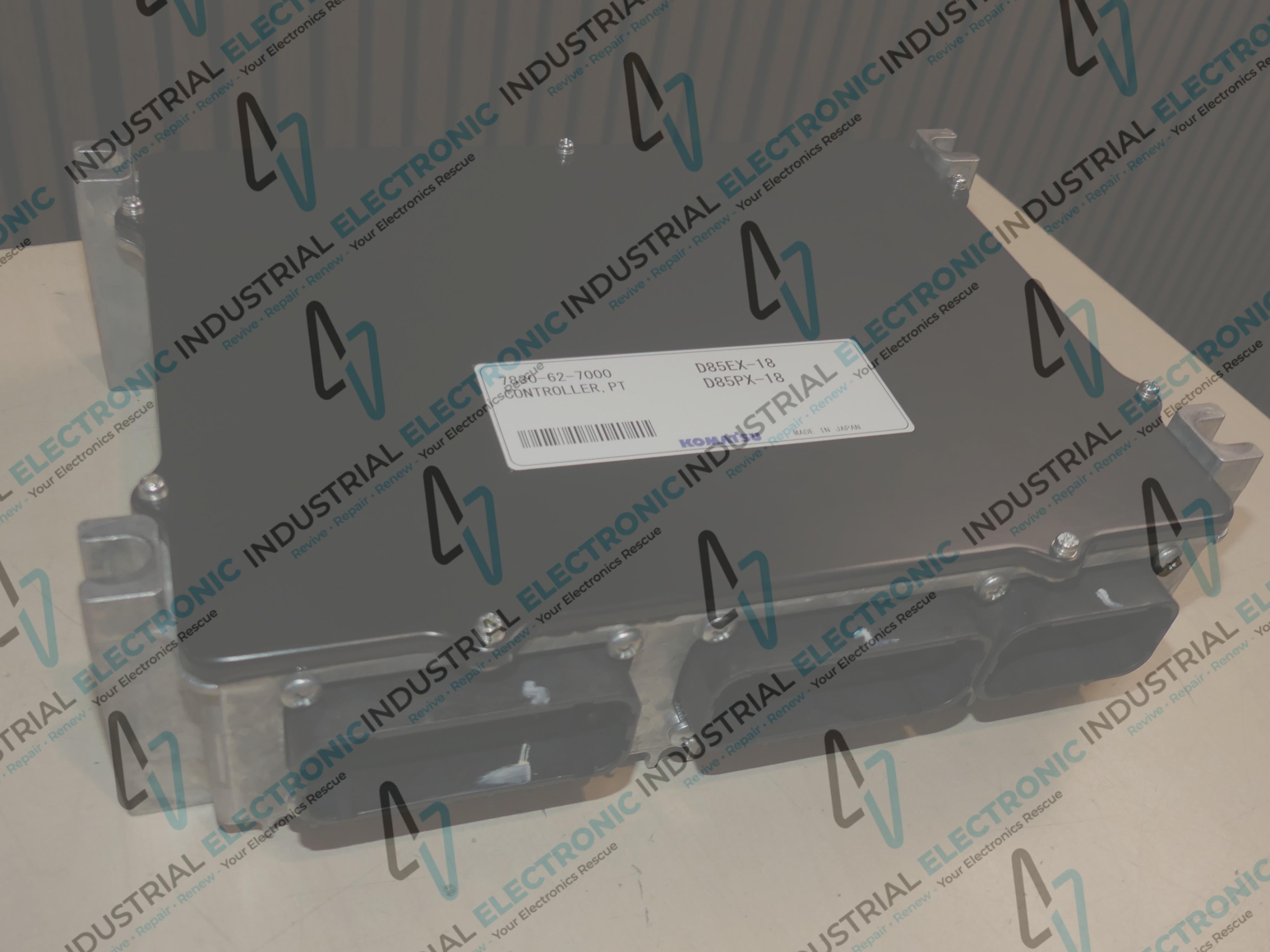 KOMATSU Engine Control Unit  7830-62-7000