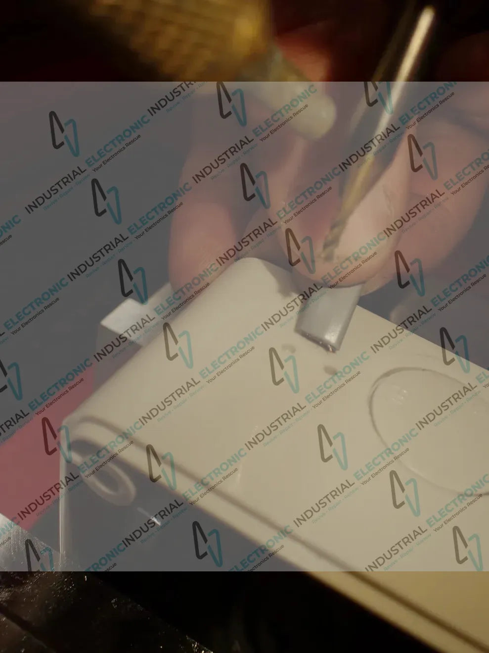 Precision Cable Entry Solutions