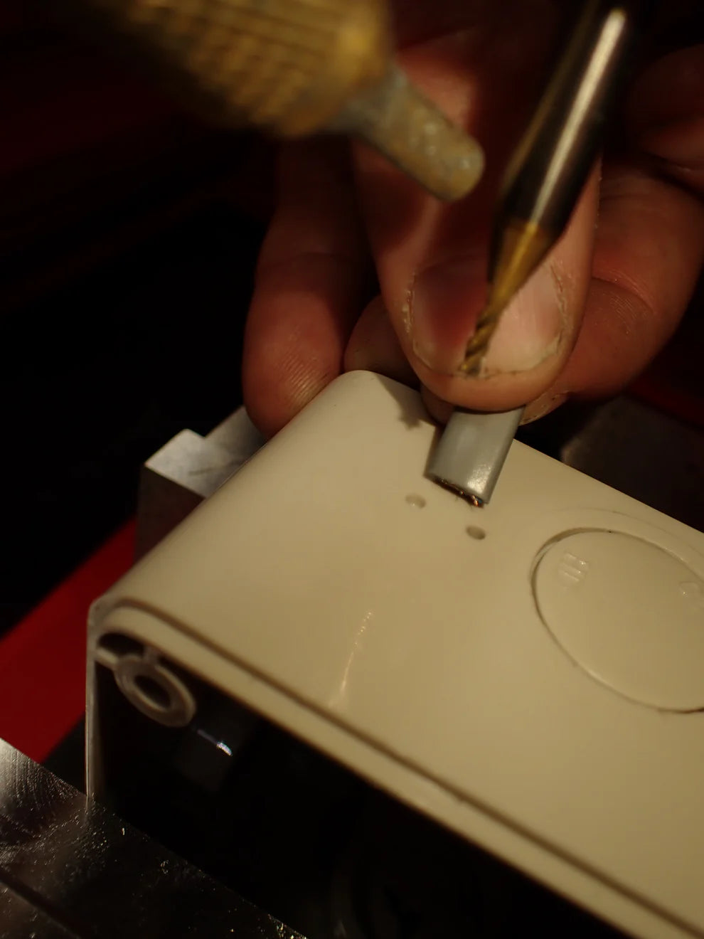 Precision Cable Entry Solutions