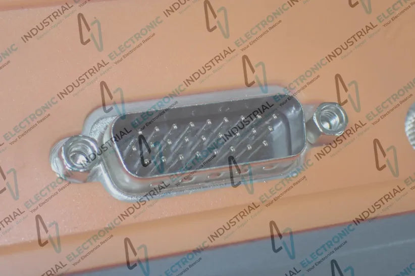 D sub connector scan tool connector repair.