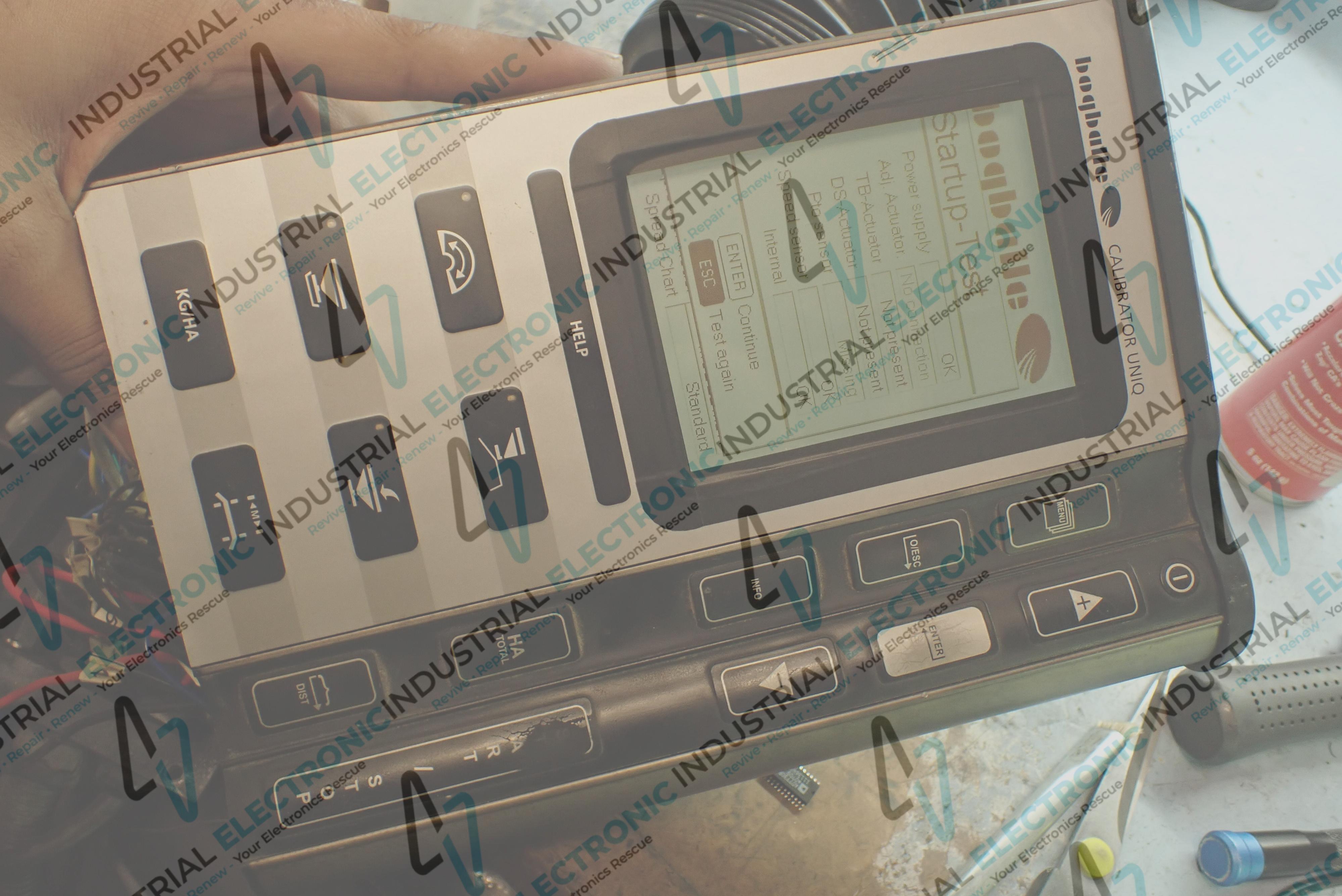 Spreader M2W Calibrator Uniq Repair