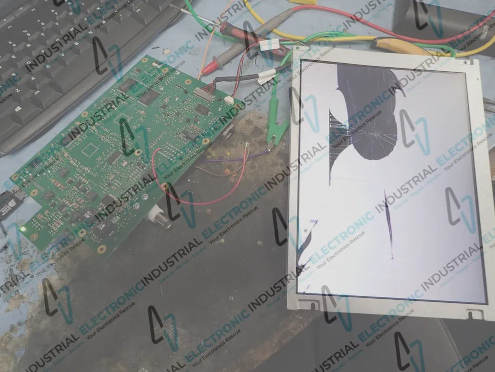 LCD Screen Replacement Service