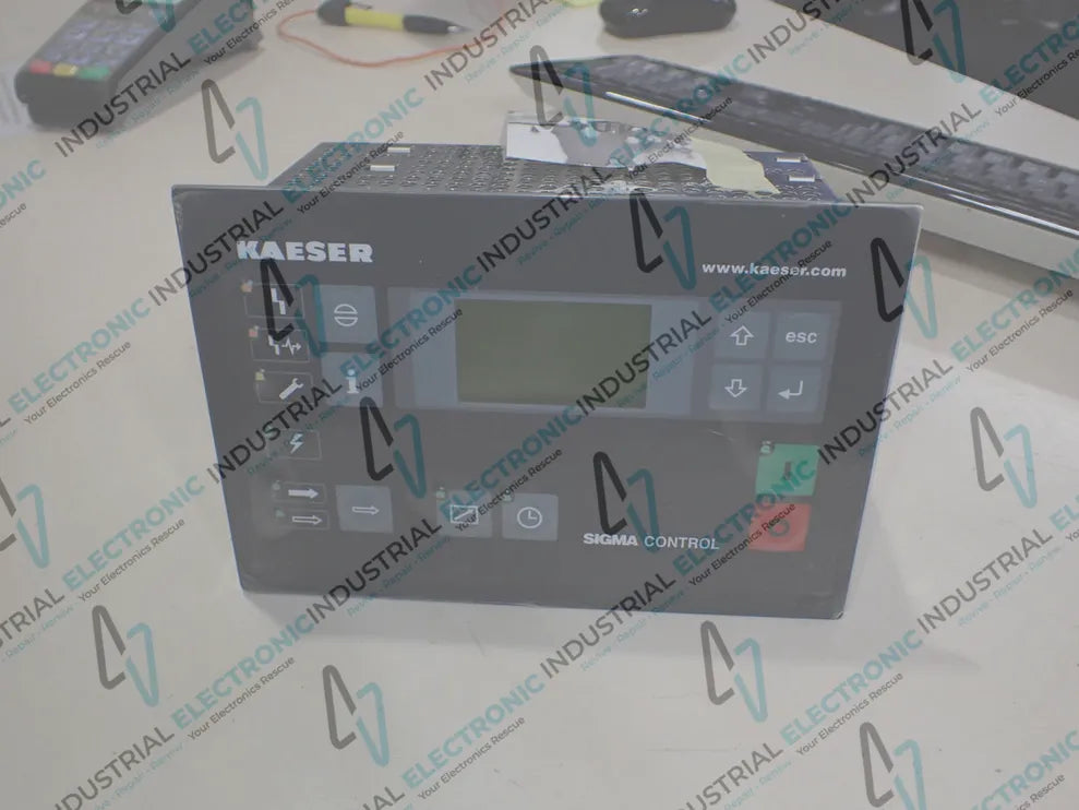 KAESER Control module