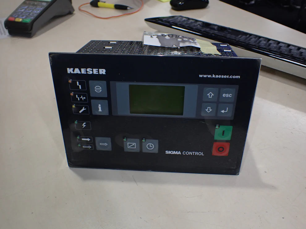 KAESER Control module