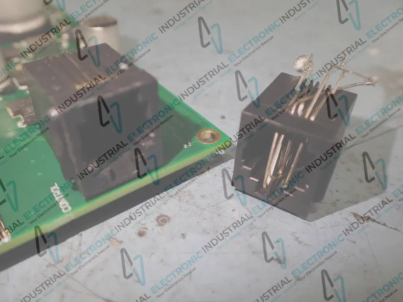 Lift or Hoyst PCB control board - Component Level Repair.