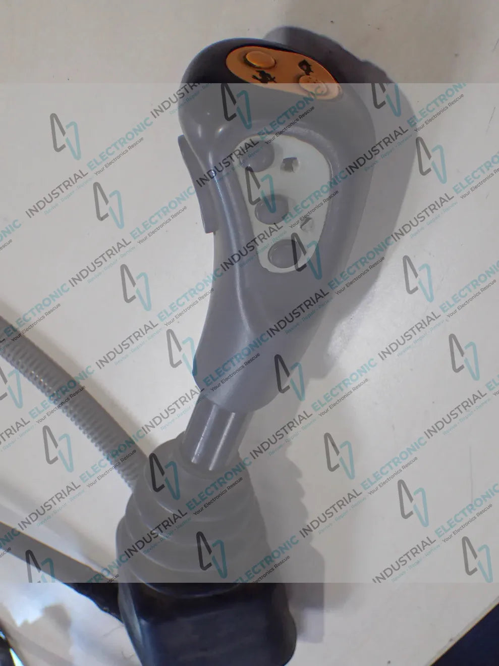 John Deere 6M 6 series tractor joystrick module repair.