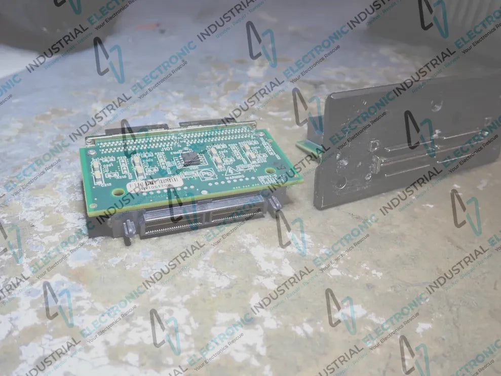 Olympus Epoch 1000i Ultrasound Monitor – RF AUX Input Repair