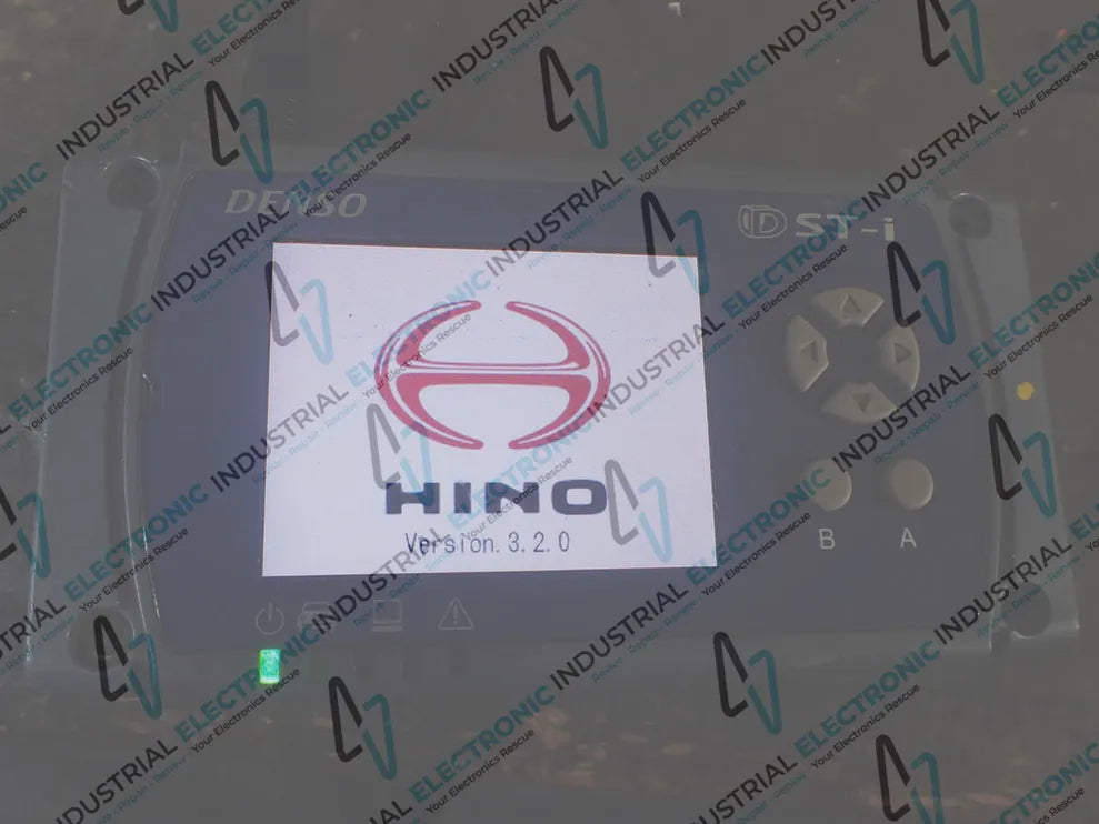 Denso ST-I Scantools