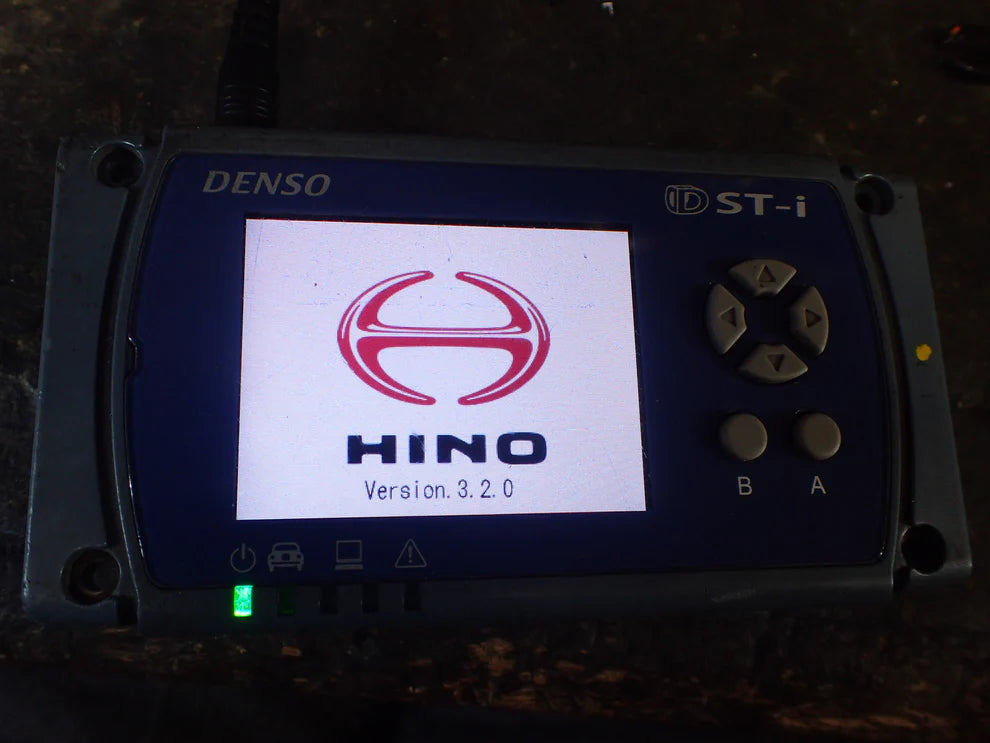 Denso ST-I Scantools