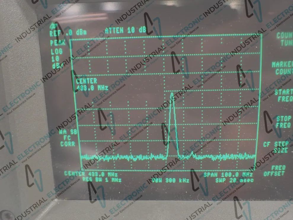 Remote Testing Service