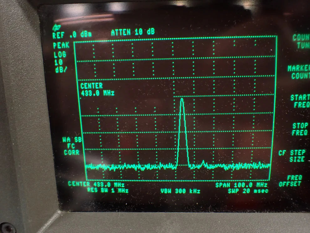 Remote Testing Service