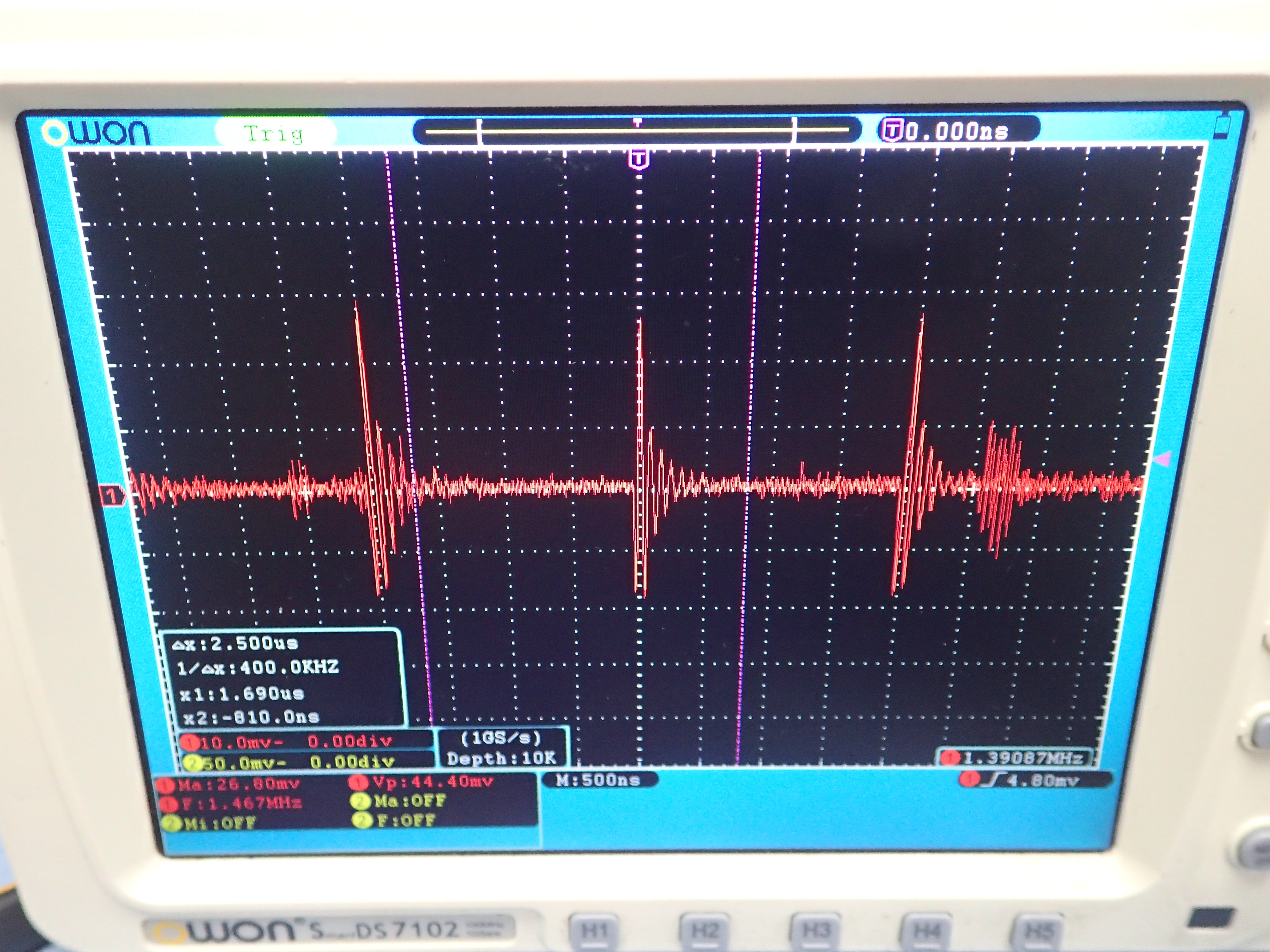 Industrial Electronic