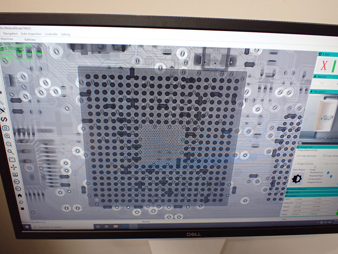 Industrial Electronic