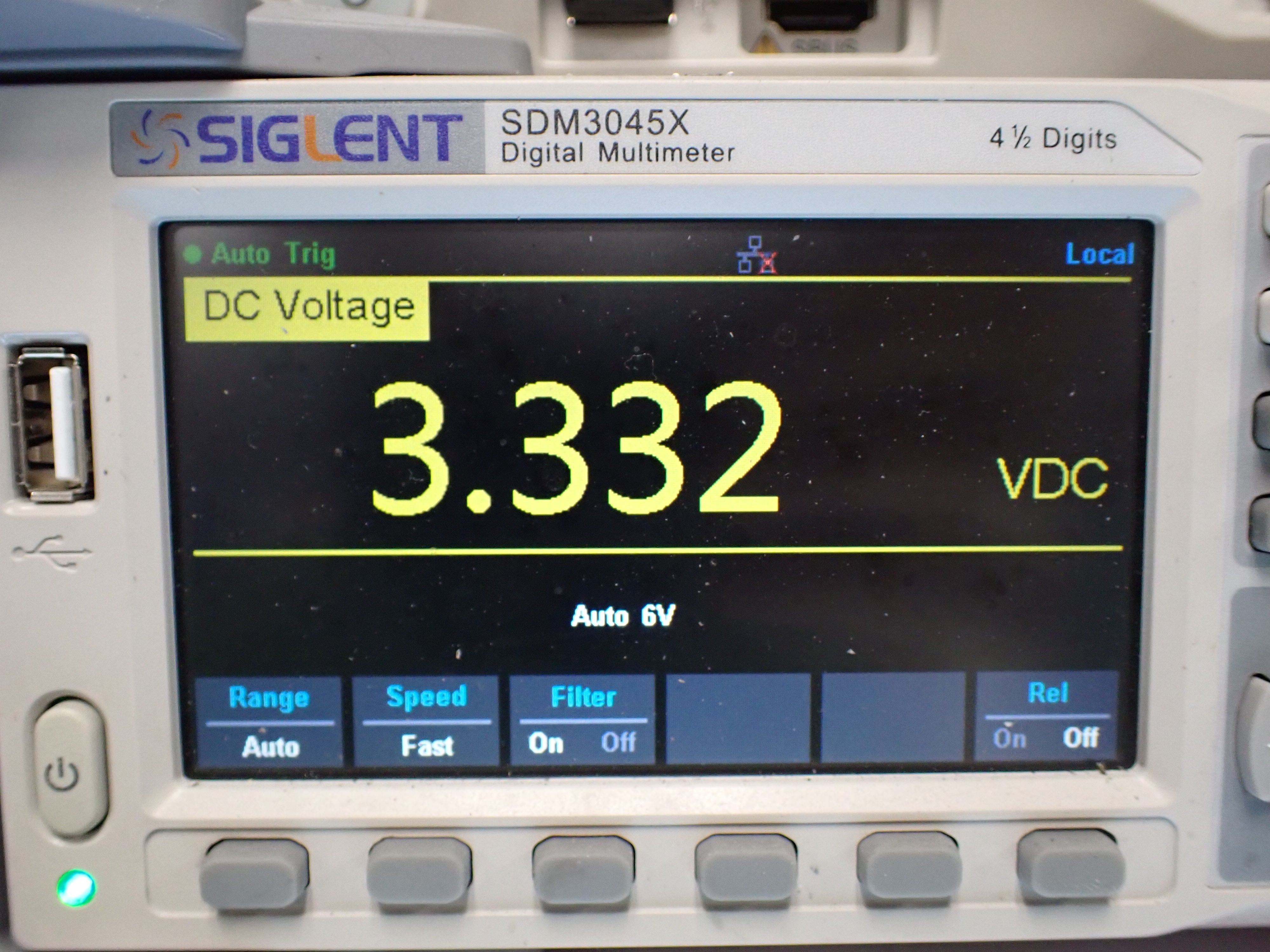 Industrial Electronic