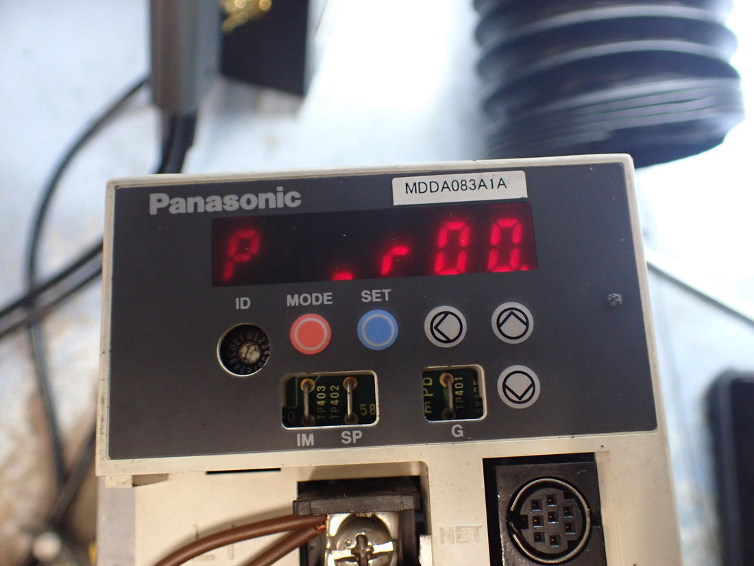 Industrial Electronic