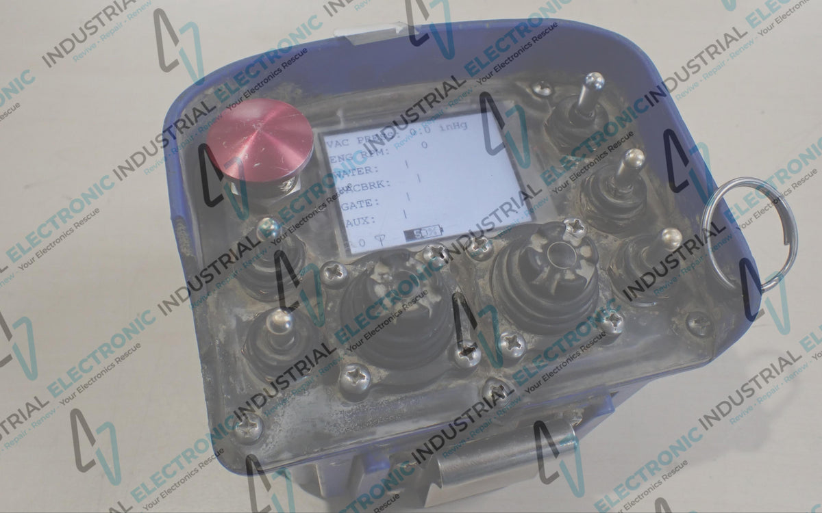 Magnetek Mini PGT Remote Repair
