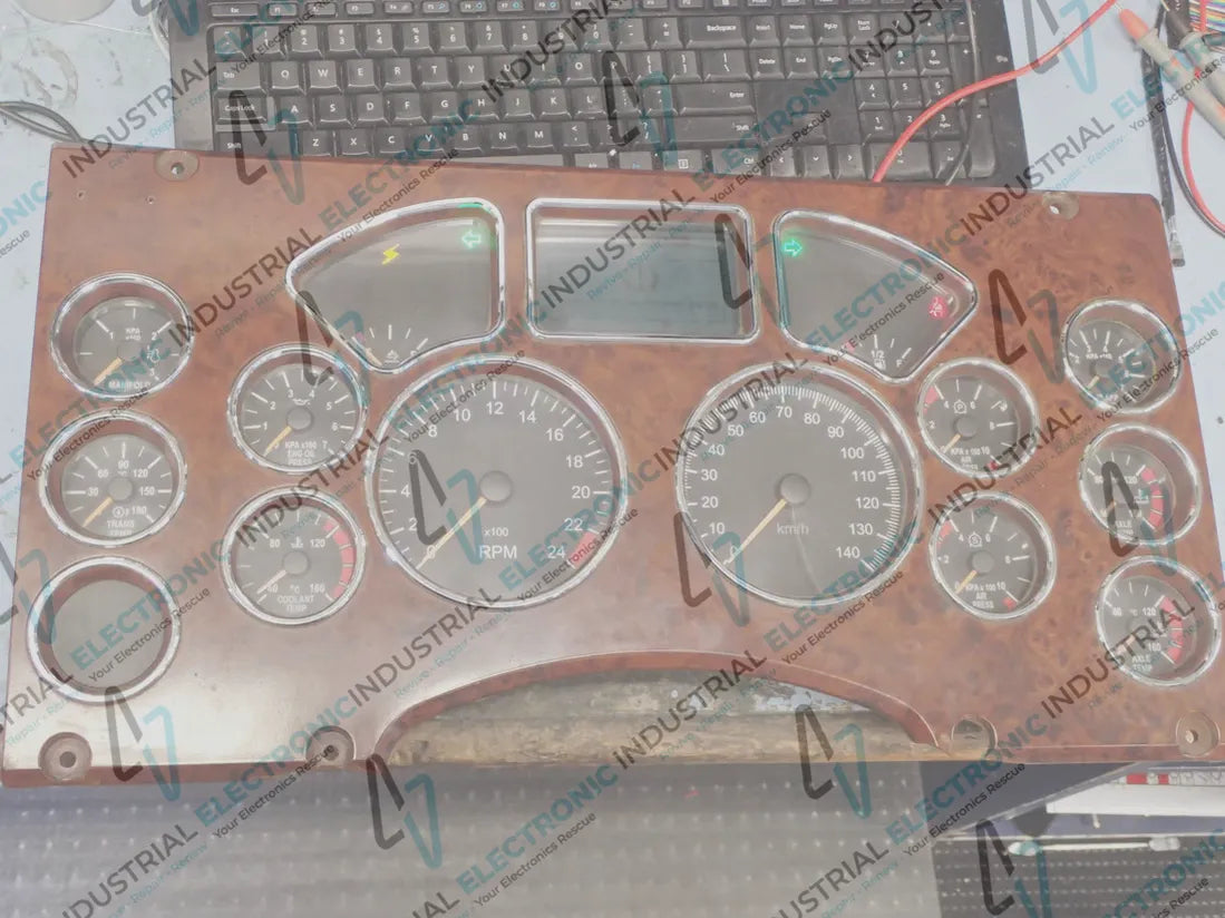 Mack truck indicator repair - Instrument cluster repair service