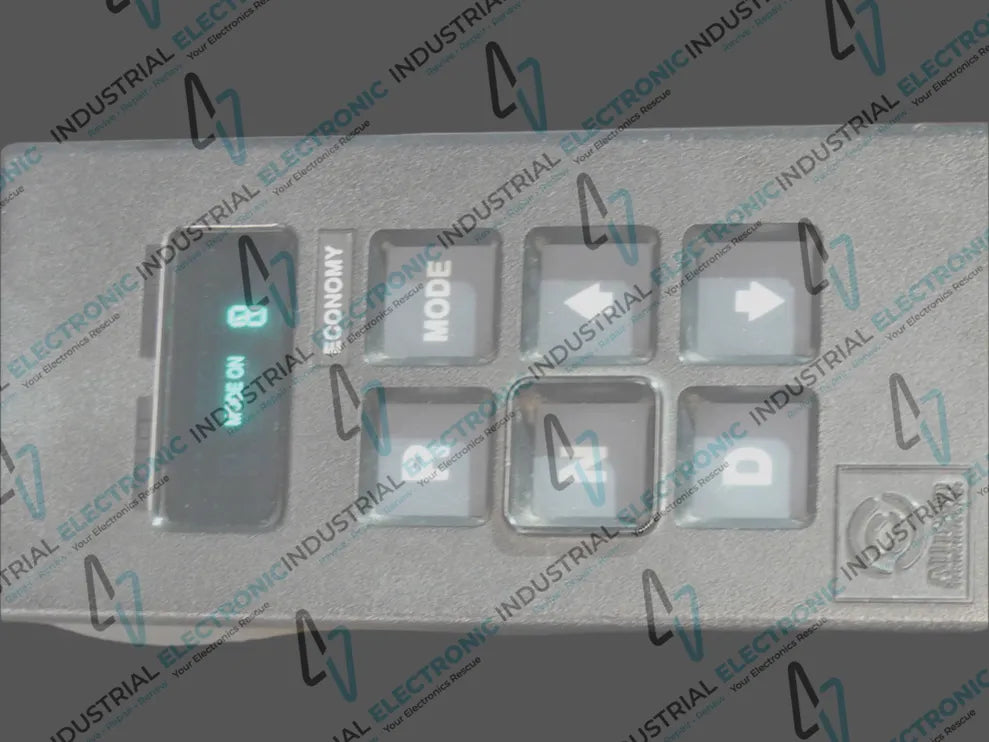 Allison Automatic Transmission Shift Control Module Repair – Industrial ...