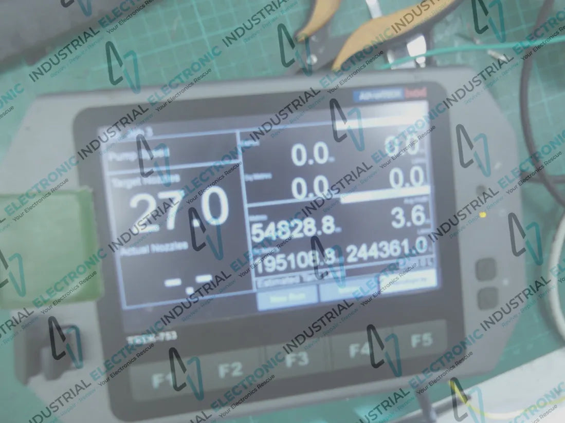 Commercial Instrument Cluster Repair – Trucks, Diggers & Heavy Machinery