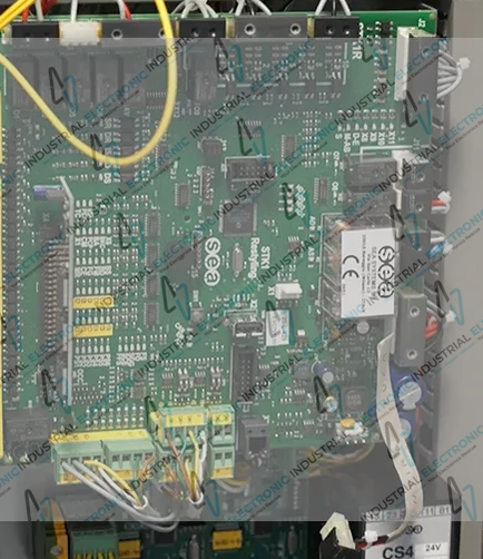 Elevator Control Board Repair Service