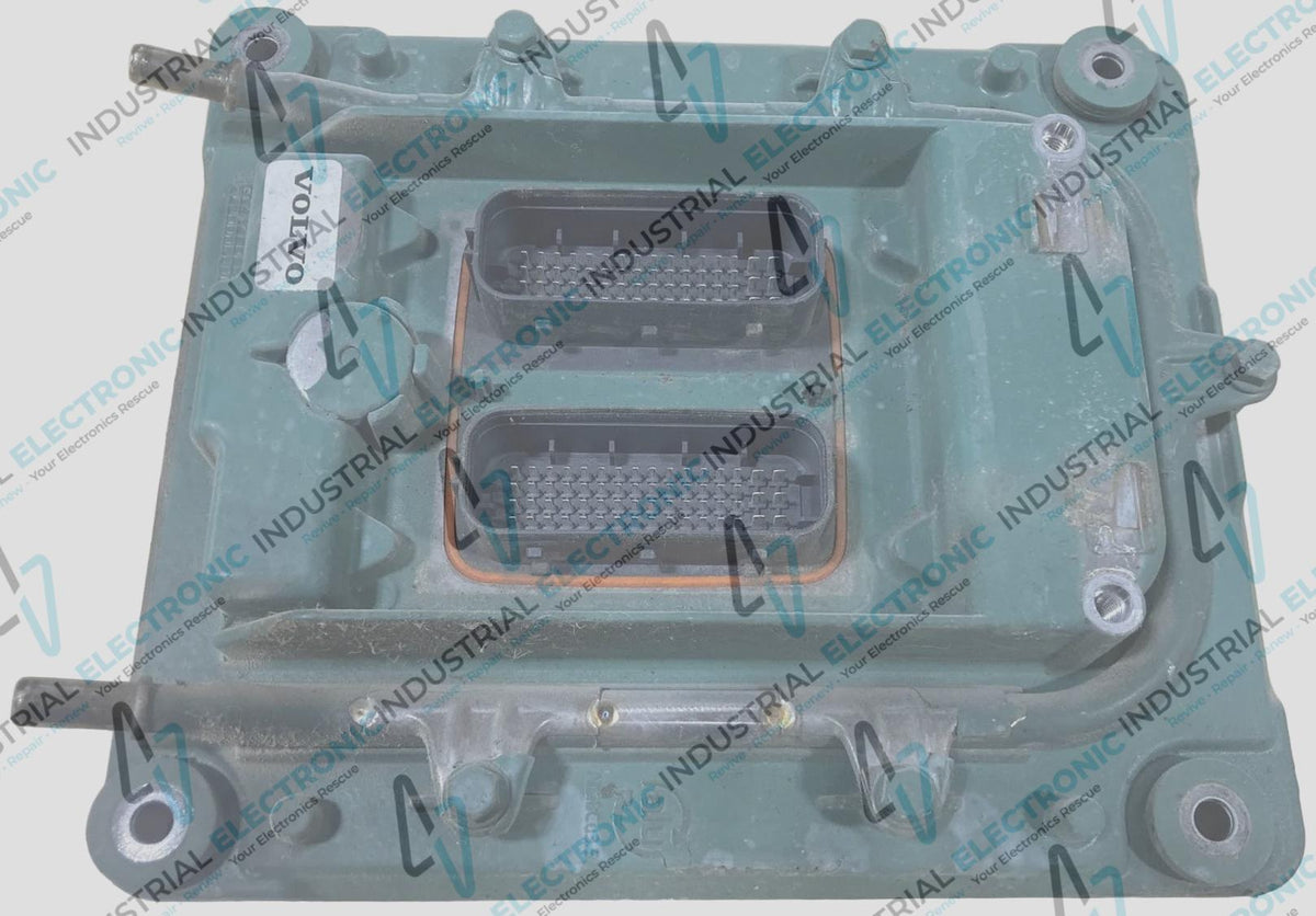 Volvo D13 Diesel Engine Control Module ECM ECU Repair Service