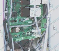 Elevator Control Board Repair Service