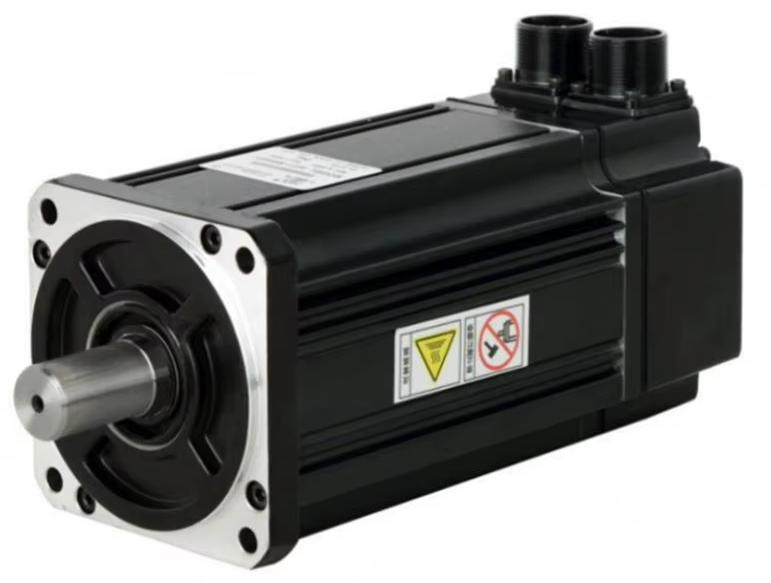 Kollmorgen AKM Series Brushless Servo Motor Repair Service