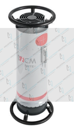 ICM Sitex SCU286 Portable X-Ray Generator Repair Service